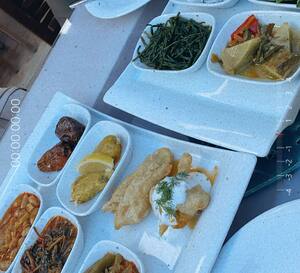 Ladude Art Cafe Seferihisar Izmir